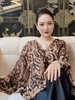 GAONAS  高纳仕 经典百搭白钻豪镶戒指10210JW 商品缩略图4