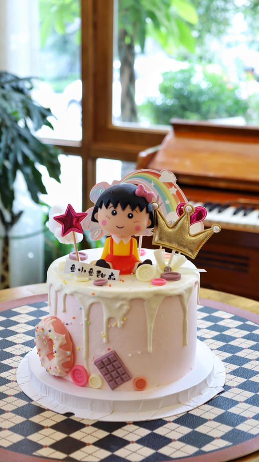 樱桃小丸子 商品图1