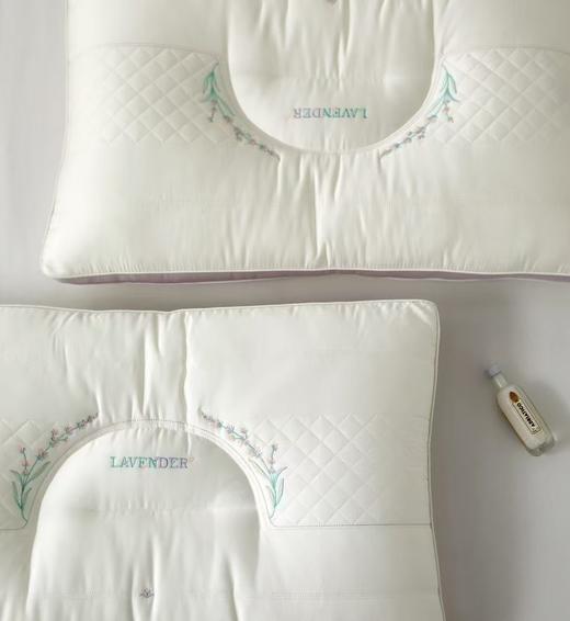 【四时本草安神枕】闻芳入梦 安神宁心 商品图1