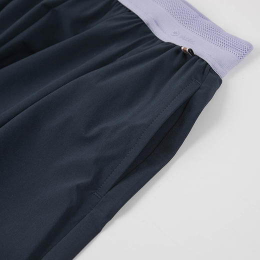 水孩儿童装女童速干裙裤夏季新款儿童弹力透气短裤大童运动裤子 商品图1