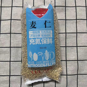 丰之坊麦仁500g