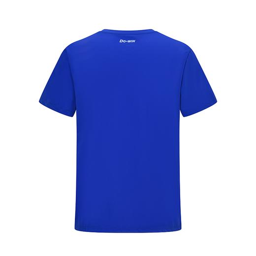 多威跑步短袖夏季速干男款T恤日常跑步运动服2242390 商品图3