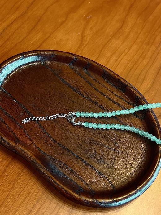 福禄系列红葫芦项链～ 商品图6