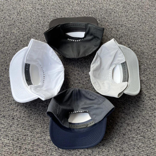 正品林德伯格高尔夫帽，春夏款，头围可调。
四个色各几顶 商品图6