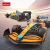 星辉马凯伦F1 MCL36遥控车1：18方程式赛车 商品缩略图2