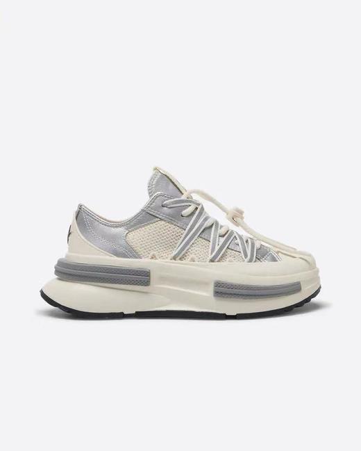 【匡威】 王源同款 Run Star Legacy CX未来银夹心厚底鞋 商品图2