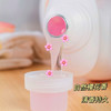 【囤货40斤加赠爆炸盐80g*2袋】英国生机森林樱花香氛洗衣液 2kg*10桶 商品缩略图13