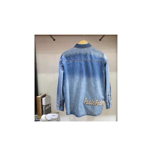 6楼保罗彼得paulopedro服饰 商品图1