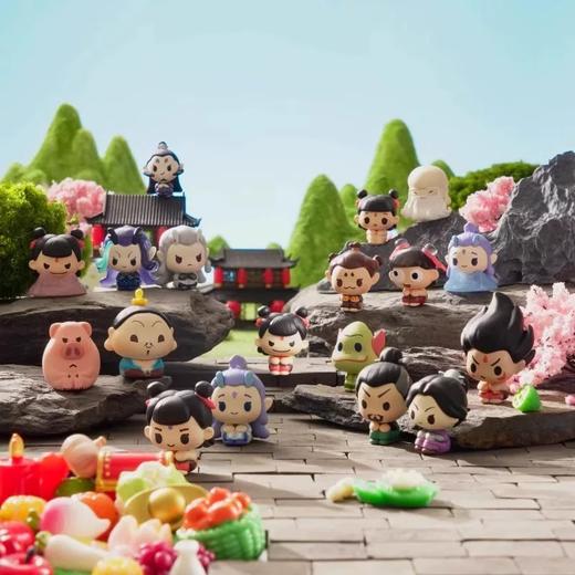 《哪吒之魔童闹海》 商品图0