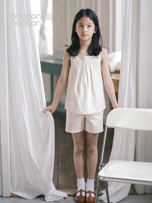 棉麻十字绣肌理套装 商品图0