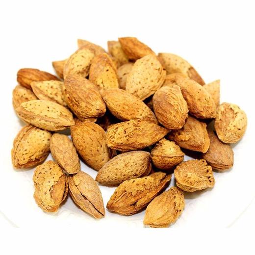 新疆巴旦木   原味/椒盐   250g/袋 商品图2