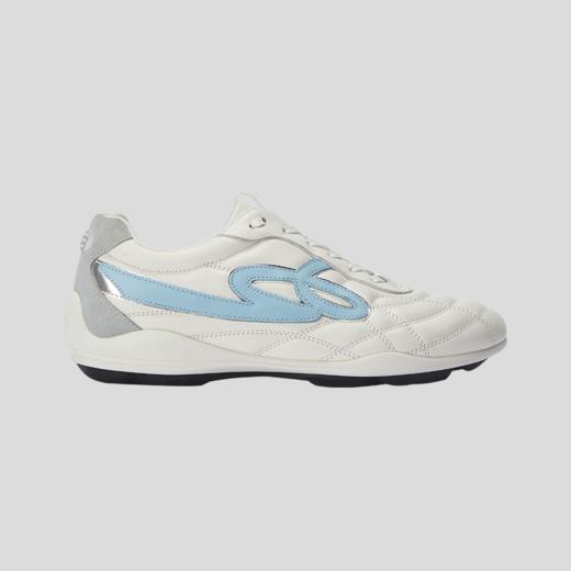 GOODBAI 春夏新色流浪鞋薄底轻便系带运动百搭休闲鞋男女同款 商品图1