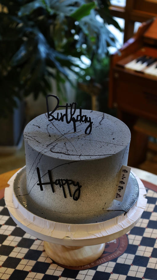 ins简约灰 商品图4