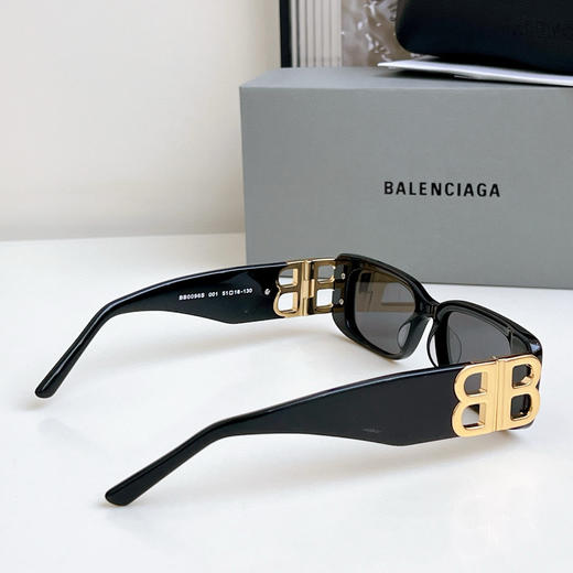 balenciaga 巴黎世家 太阳眼镜 0096（AN） 商品图4