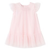 【实体店同款】女童短袖连衣裙夏季新款安奈儿童装XG523657 商品缩略图7