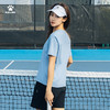 卡尔美新款城市网球系列女圆领短T 商品缩略图4