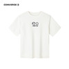 【NORITAKE联名】CONVERSE 夏 大童小童 儿童童装T恤 CNVN-KT-H339 商品缩略图0