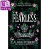 【中商原版】无力三部曲3 无畏 精装 Fearless 英文原版 Lauren Roberts 畅销幻想小说 无力三部曲结局 商品缩略图0