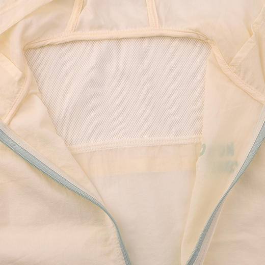 棉果果夏季商场专柜同款男童女童速干防晒长袖外套M202100325277 商品图2