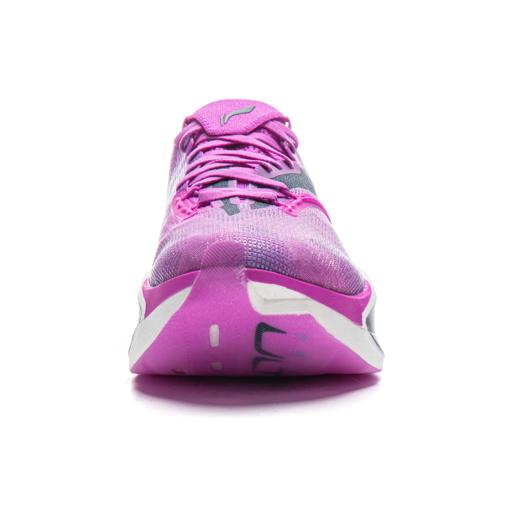 李宁飞电5 ULTRA男女同款䨻丝减震回弹竞速比赛跑鞋ARMV005 商品图6