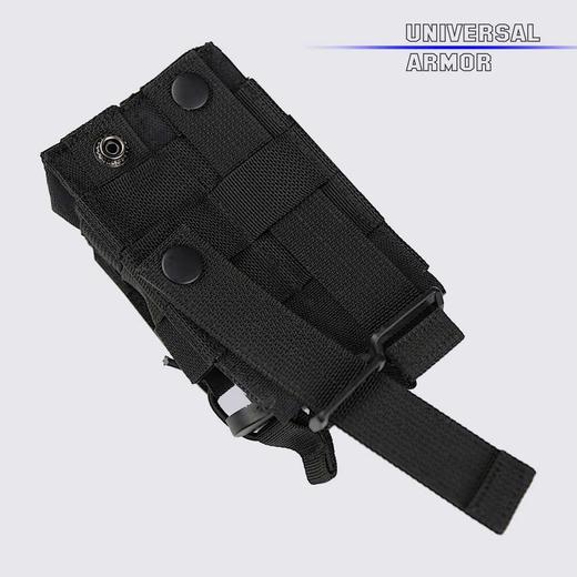 M3通用双联手枪弹匣套 商品图1