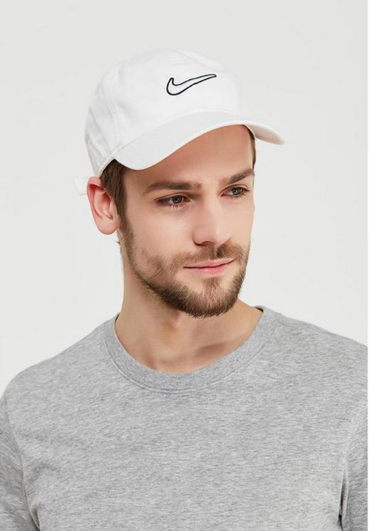 小勾 经典刺绣棒球帽 Z-15135 商品图6