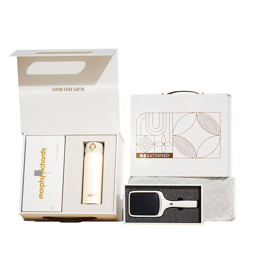 礼盒-云梦套装Y-D012W 商品图3