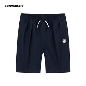 【NORITAKE联名】CONVERSE 夏 大童小童 儿童童装短裤 CNVN-WE-H341