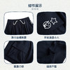 【NORITAKE联名】CONVERSE 夏 大童小童 儿童童装短裤 CNVN-WE-H282 商品缩略图4