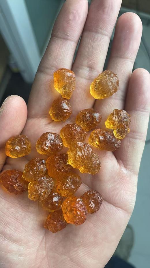 桃胶礼盒（半斤装/一斤装） 商品图3