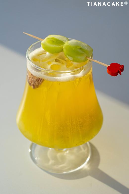 青提桂花茉莉 商品图5