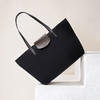 Why大容量防水托特包时尚单肩女包高级感春夏百搭WZ1491BK1Z 商品缩略图2