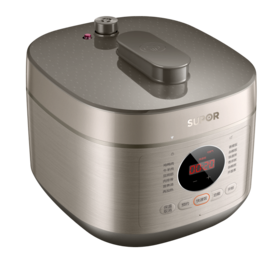 苏泊尔 6L电压力锅SY-60FC26