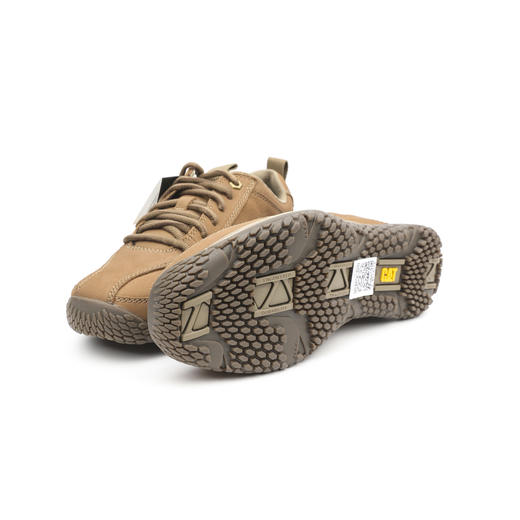 【云粉节】【8折】6楼卡特CAT舒适出行鞋棕色P718817O1NMC36,吊牌价1198 现价958 商品图2