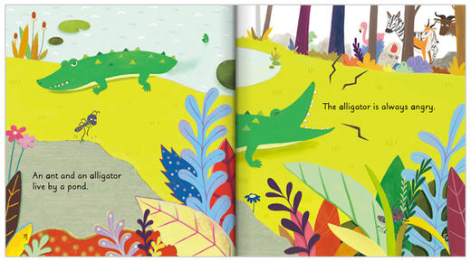 悠游素养系列故事屋拼读故事（点读书） 商品图5