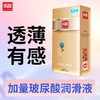 【尚牌】官方旗舰正品！宝贝精选玻尿酸安全套超值组合套餐 商品缩略图0