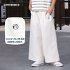 【NORITAKE联名】CONVERSE 夏 大童小童 儿童童装长裤 CNVG-WP-H338 商品缩略图0