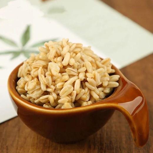 青海特色燕麦甜醅 塞域尚甜醅200g/罐*12罐礼盒装 商品图6