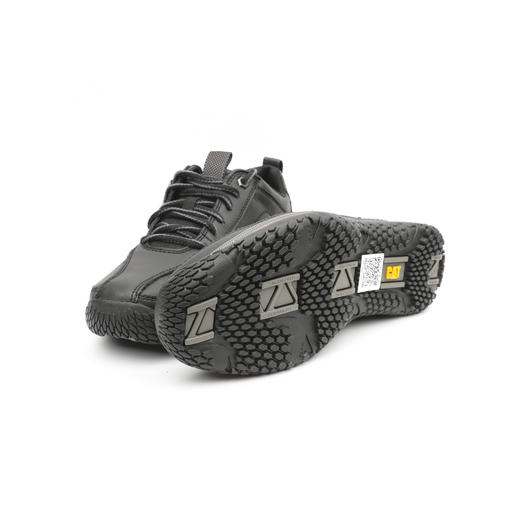 【云粉节】【8折】6楼卡特CAT舒适出行鞋黑色P718411O1NMC09，吊牌价1198 现价958 商品图2