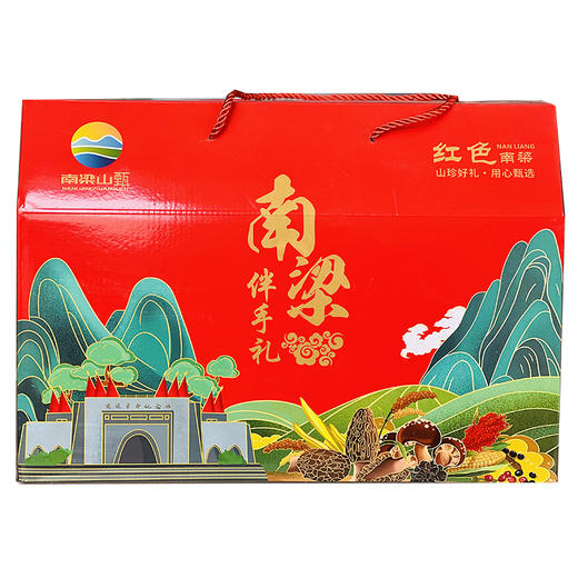 陇东大礼包（17袋） 商品图0