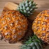 海南芒果凤梨 | 自然熟黄金甜度 爆汁无渣果肉厚实 海南核心产区直供 兼具芒果的细腻香甜与凤梨的清新爽口 商品缩略图4