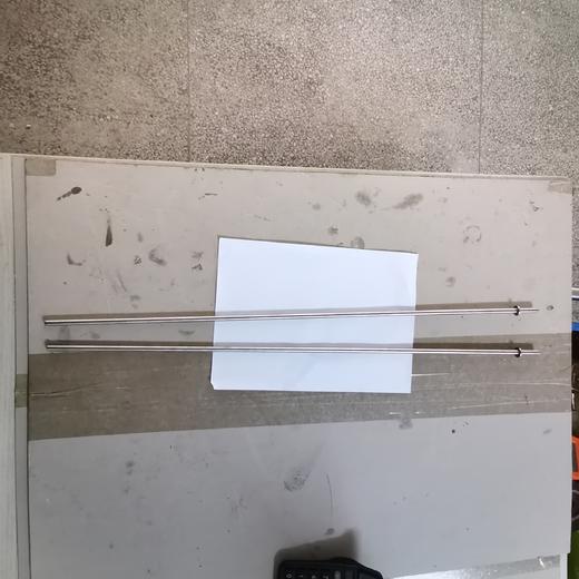 pe04 en400烤箱发热管托杆支撑架 商品图1