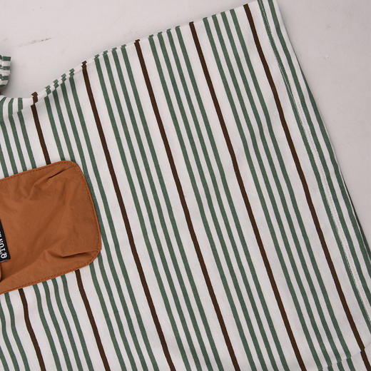 棉果果夏季商场专柜同款男童条纹短袖T恤M212140225349 商品图3