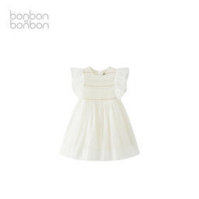 高级质感缩褶礼服裙