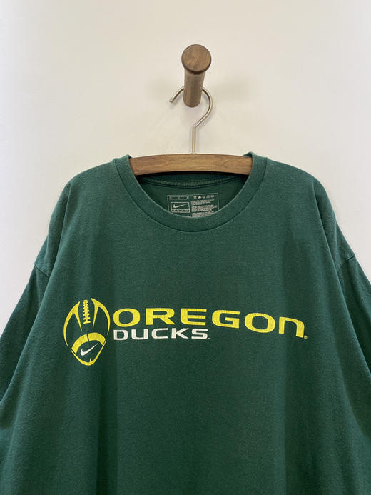 NIKE 耐克 TEAM NCAA 美国大学体育协会 短袖T恤 _SST(L) 商品图1