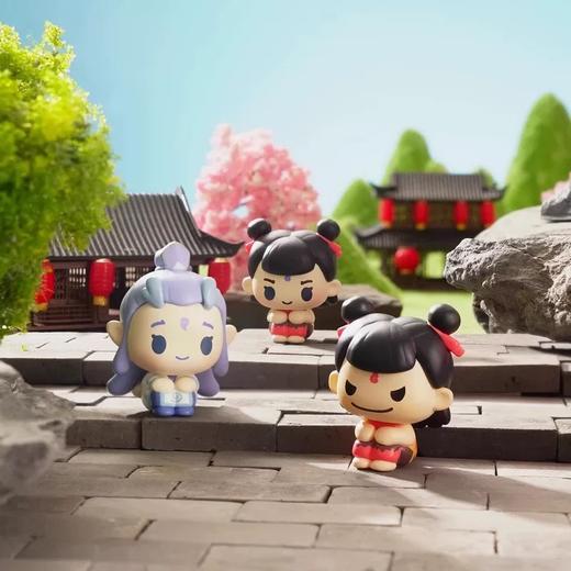 《哪吒之魔童闹海》 商品图1