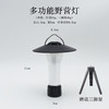 【赠送三脚架 秒变台灯！】露营必备，炫酷多功能挂式帐篷灯，随处可挂，双光源照明，防水设计，夜晚随处照亮，点亮你的旅途。 商品缩略图5