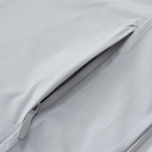 【防晒衣】【DTH】大依优型大码男装立领防晒衣皮肤衣薄款清凉防晒服透气高弹男夏季外套上衣 商品图6