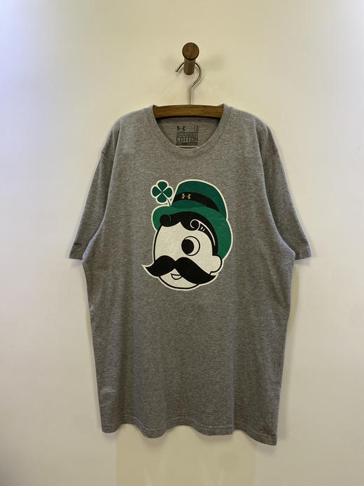 Under Armour 安德玛 短袖T恤 _SST(L) 商品图0