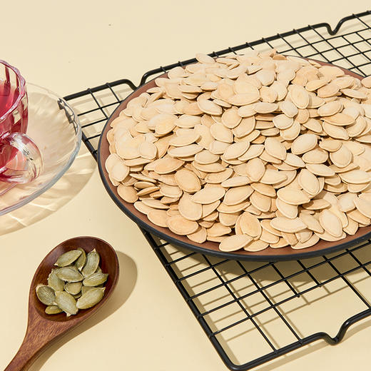 白瓜子礼盒（8袋） 商品图4